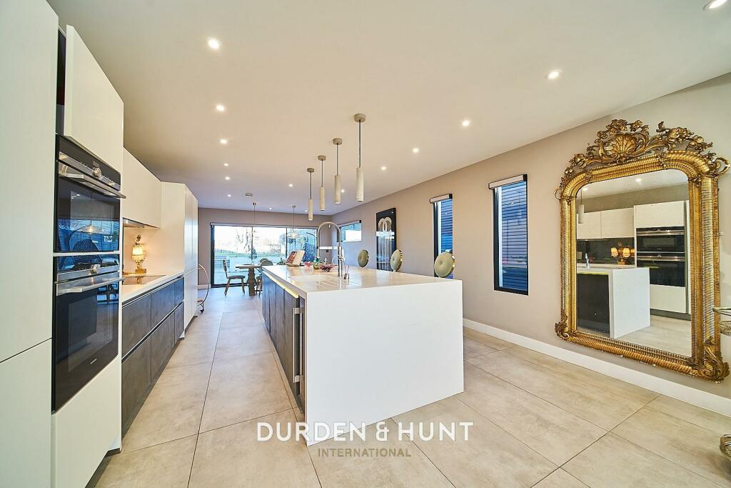 Additional property image - Chelmsford Road, White Roding, CM6