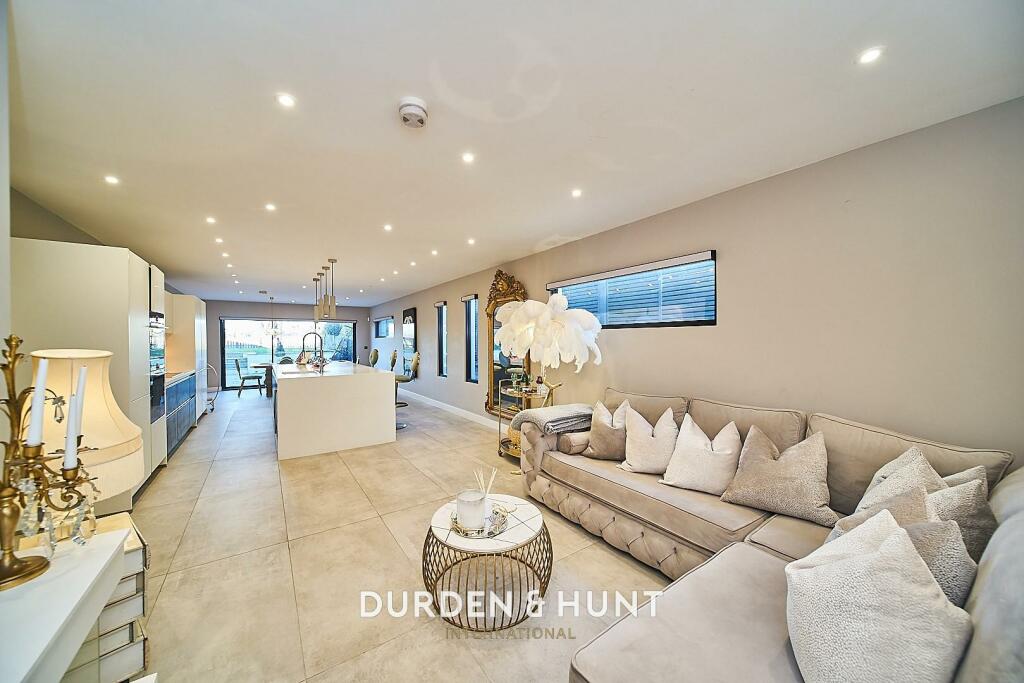 Additional property image - Chelmsford Road, White Roding, CM6