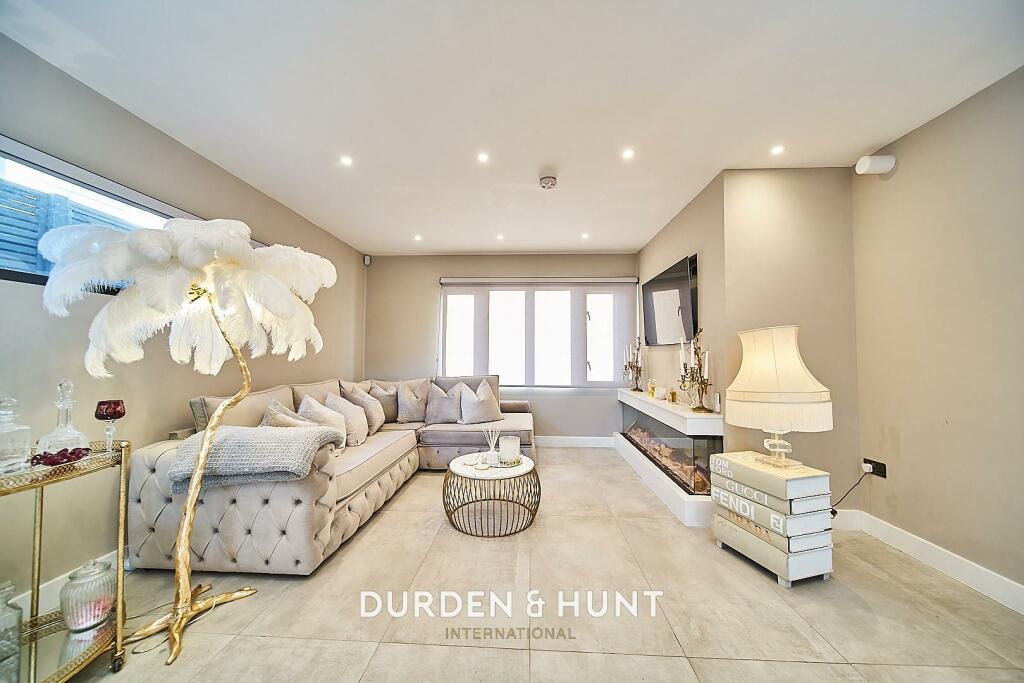 Additional property image - Chelmsford Road, White Roding, CM6