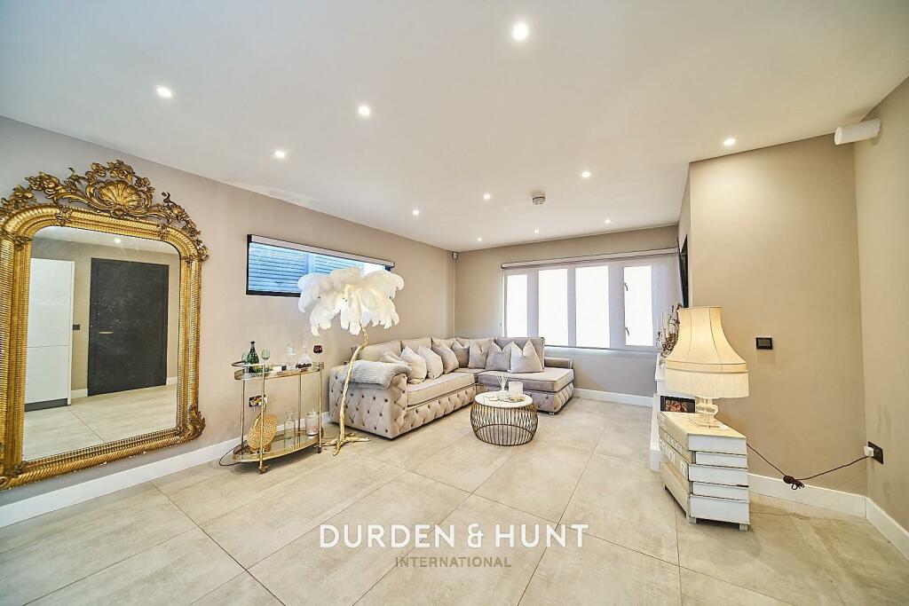 Additional property image - Chelmsford Road, White Roding, CM6
