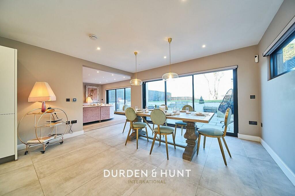 Additional property image - Chelmsford Road, White Roding, CM6