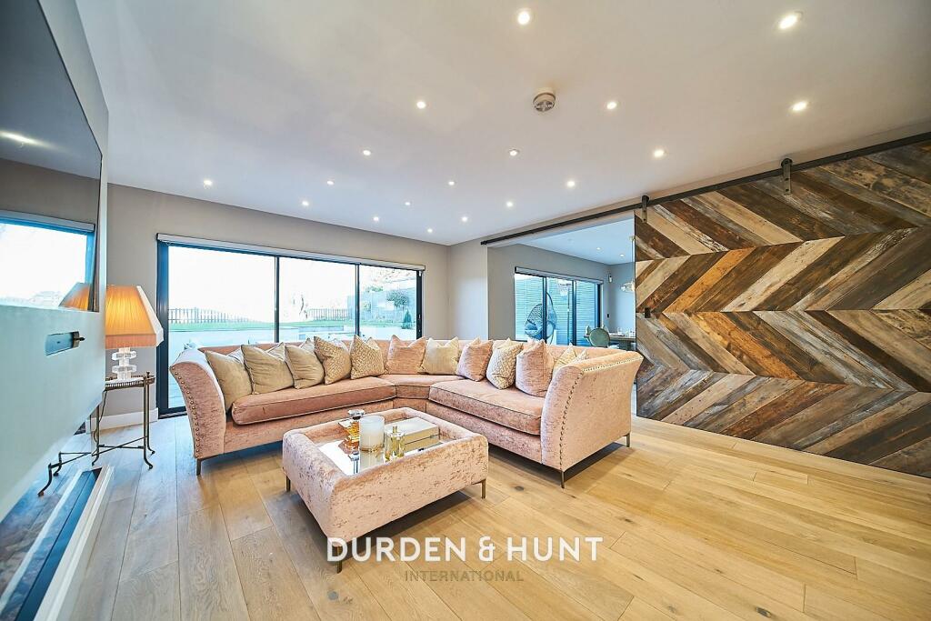 Additional property image - Chelmsford Road, White Roding, CM6
