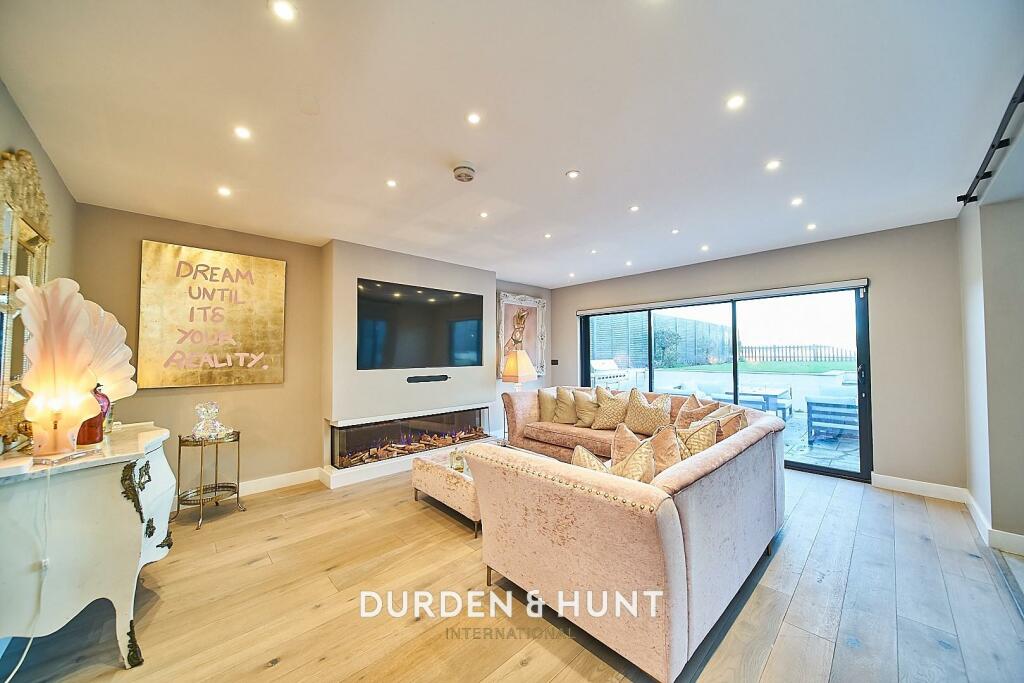 Additional property image - Chelmsford Road, White Roding, CM6
