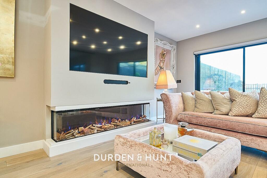 Additional property image - Chelmsford Road, White Roding, CM6