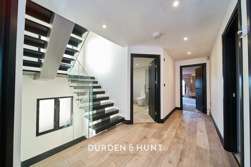 Additional property image - Chelmsford Road, White Roding, CM6