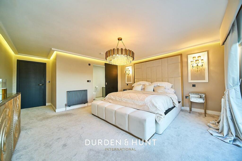 Additional property image - Chelmsford Road, White Roding, CM6
