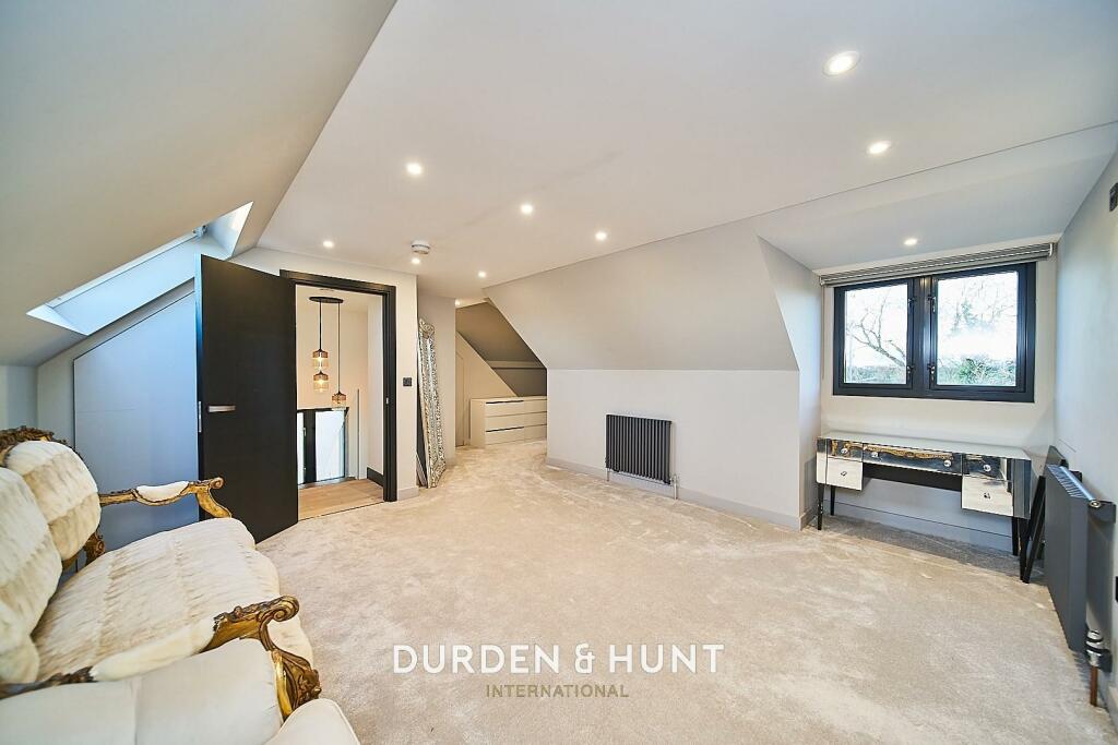 Additional property image - Chelmsford Road, White Roding, CM6