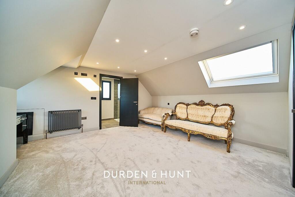 Additional property image - Chelmsford Road, White Roding, CM6