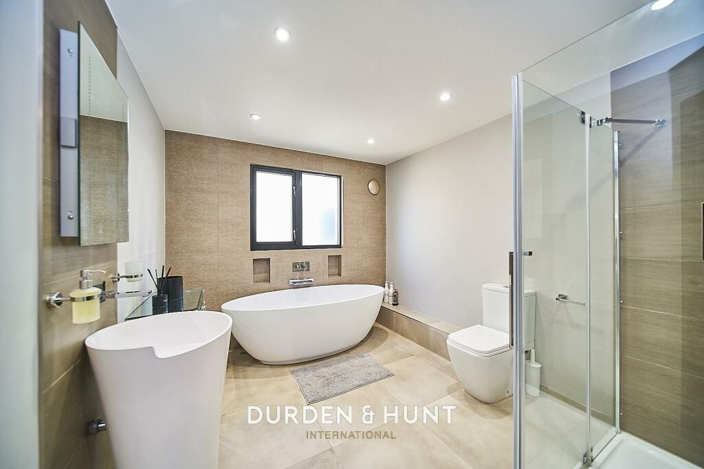 Additional property image - Chelmsford Road, White Roding, CM6
