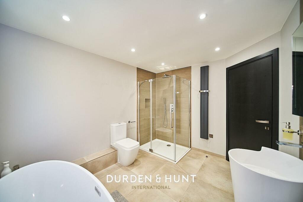 Additional property image - Chelmsford Road, White Roding, CM6