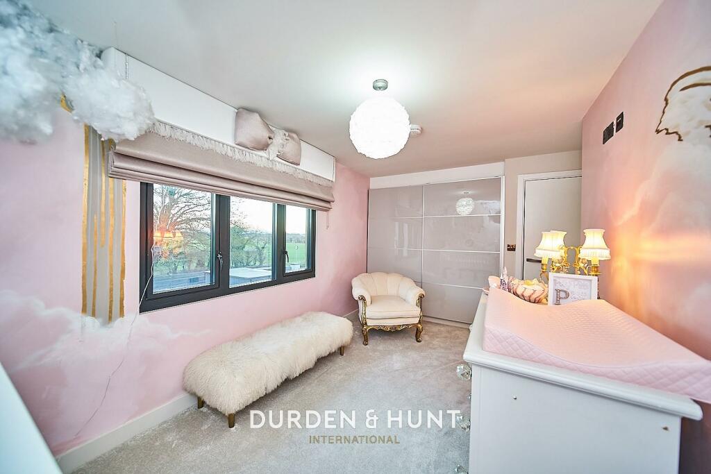 Additional property image - Chelmsford Road, White Roding, CM6