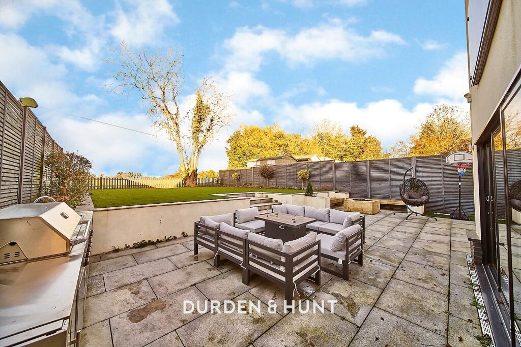 Additional property image - Chelmsford Road, White Roding, CM6