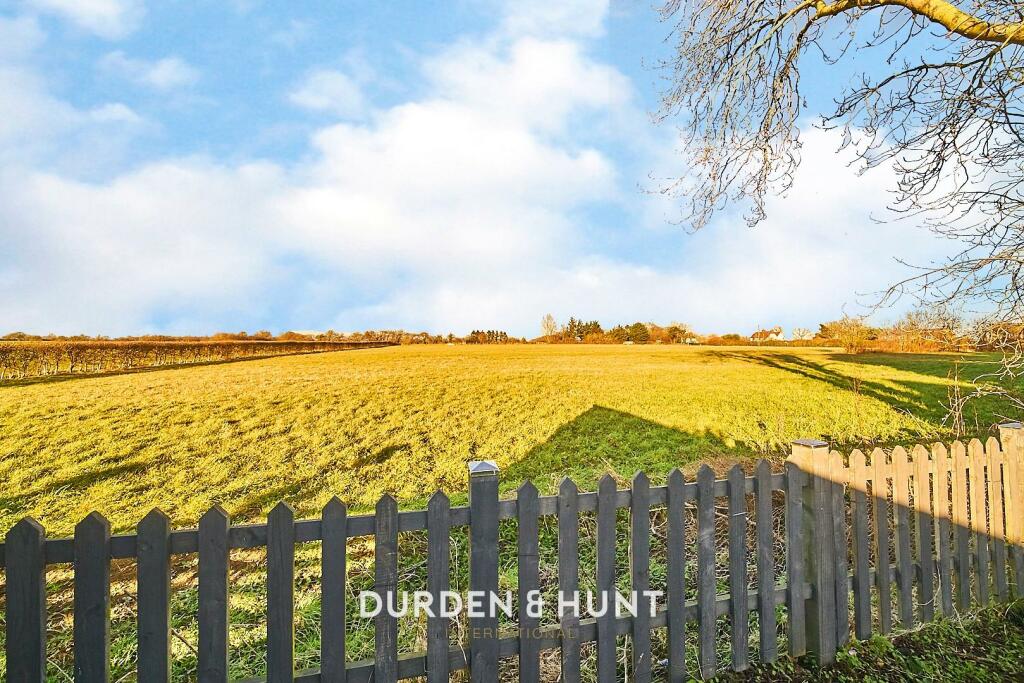 Additional property image - Chelmsford Road, White Roding, CM6