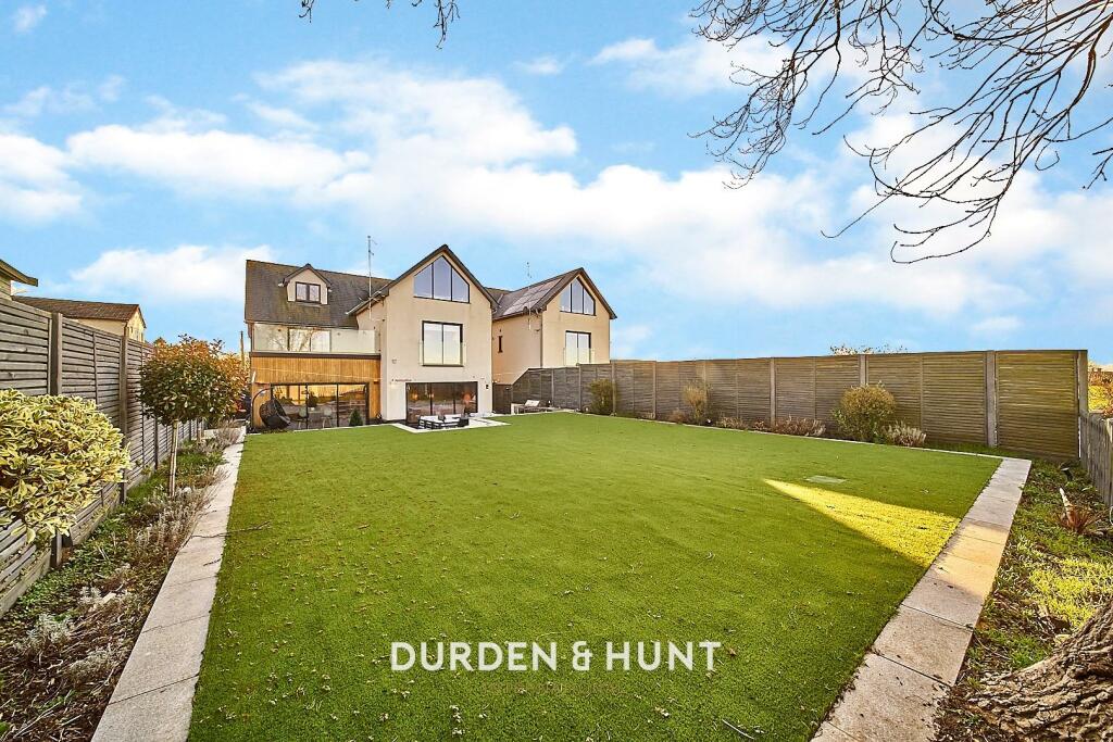 Additional property image - Chelmsford Road, White Roding, CM6