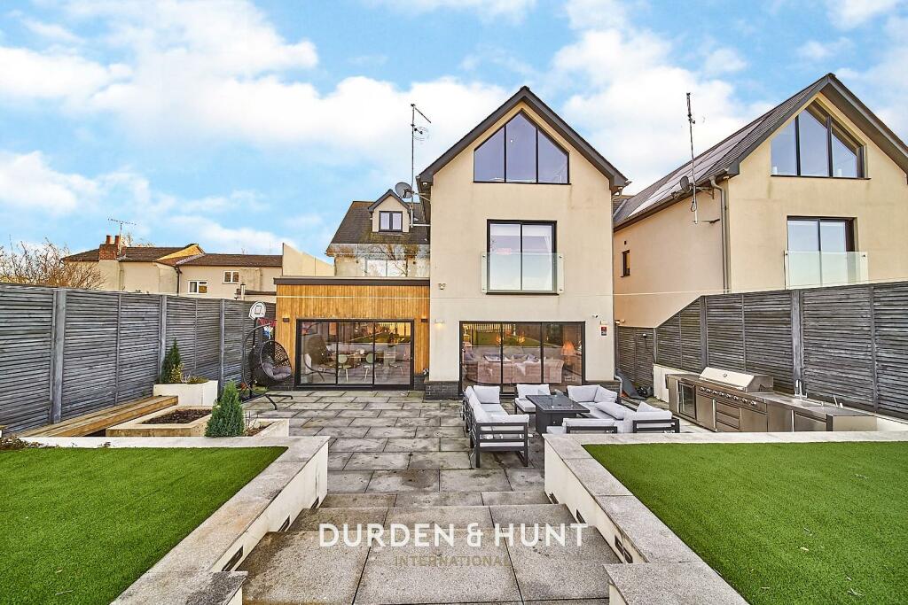 Additional property image - Chelmsford Road, White Roding, CM6
