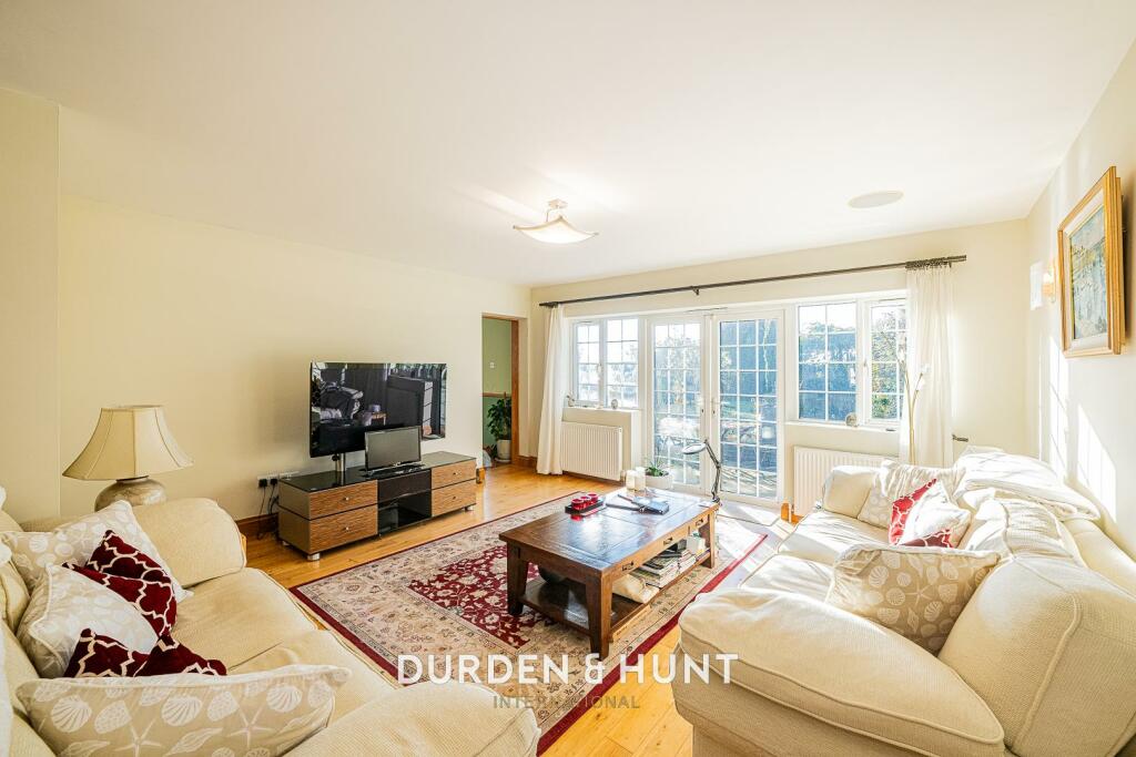 Additional property image - Frayes Chase, Beauchamp Roding, Ongar, CM5