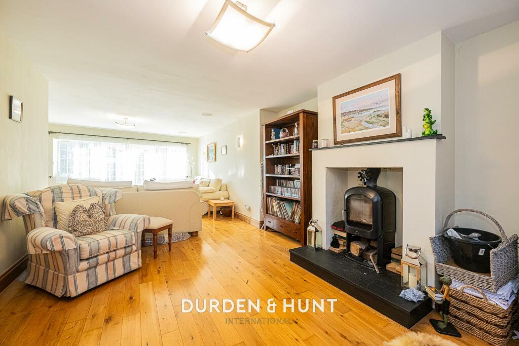 Additional property image - Frayes Chase, Beauchamp Roding, Ongar, CM5