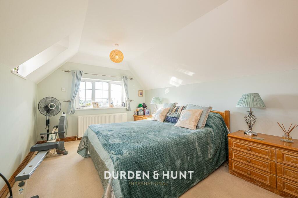 Additional property image - Frayes Chase, Beauchamp Roding, Ongar, CM5