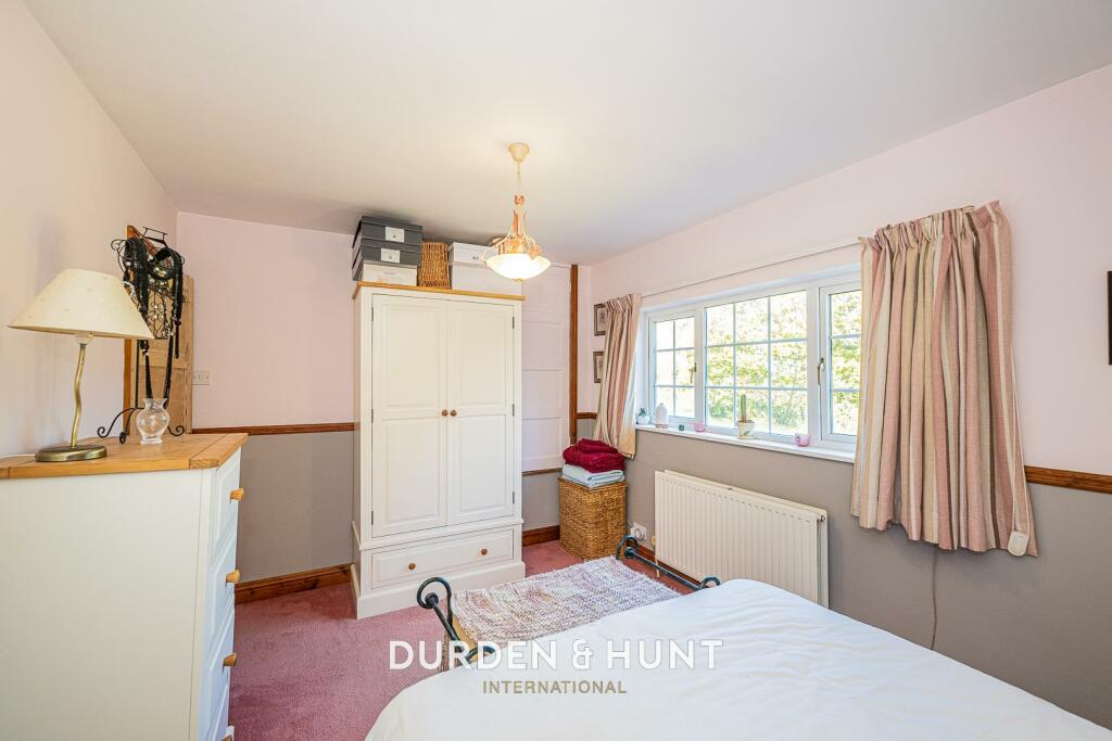Additional property image - Frayes Chase, Beauchamp Roding, Ongar, CM5