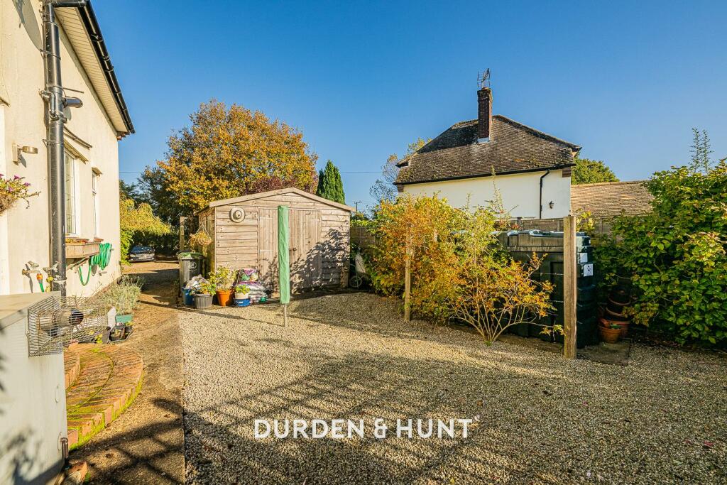 Additional property image - Frayes Chase, Beauchamp Roding, Ongar, CM5