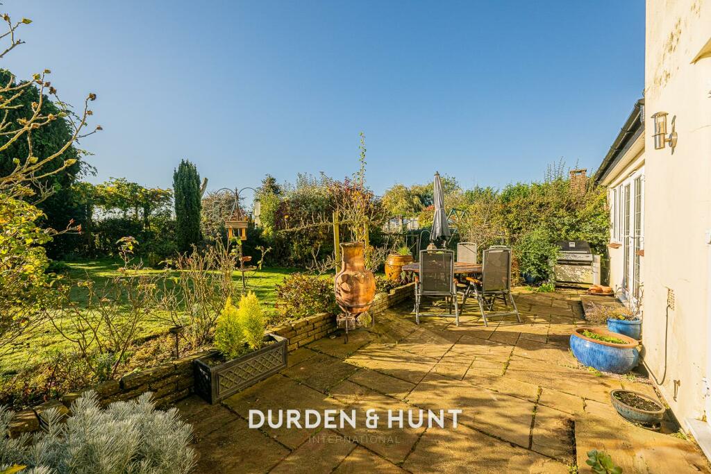 Additional property image - Frayes Chase, Beauchamp Roding, Ongar, CM5