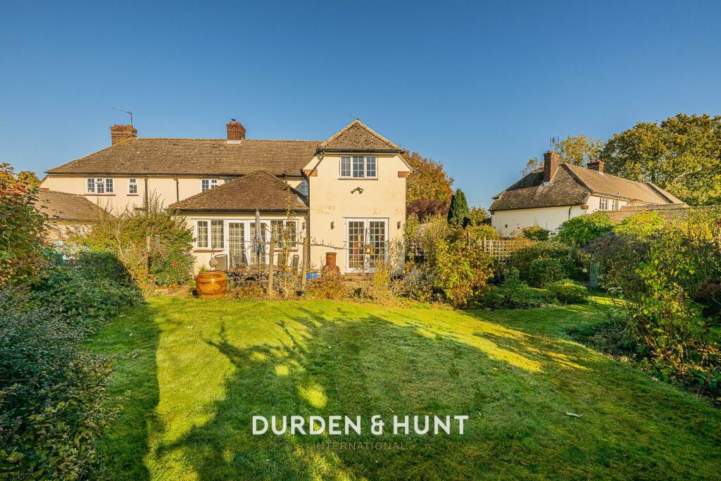 Additional property image - Frayes Chase, Beauchamp Roding, Ongar, CM5