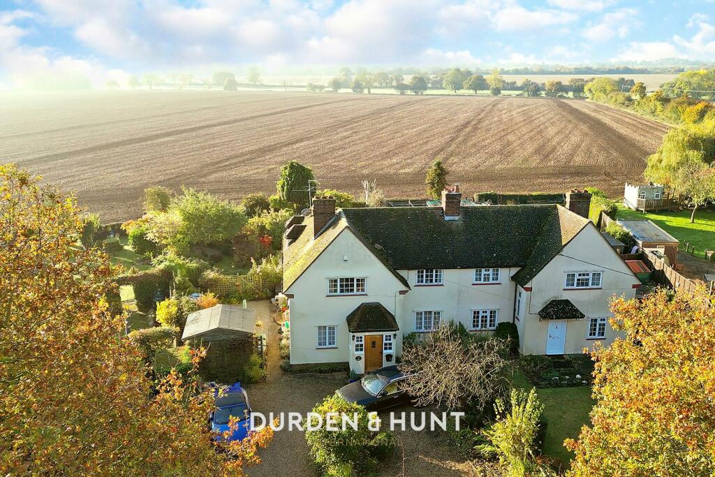 Additional property image - Frayes Chase, Beauchamp Roding, Ongar, CM5
