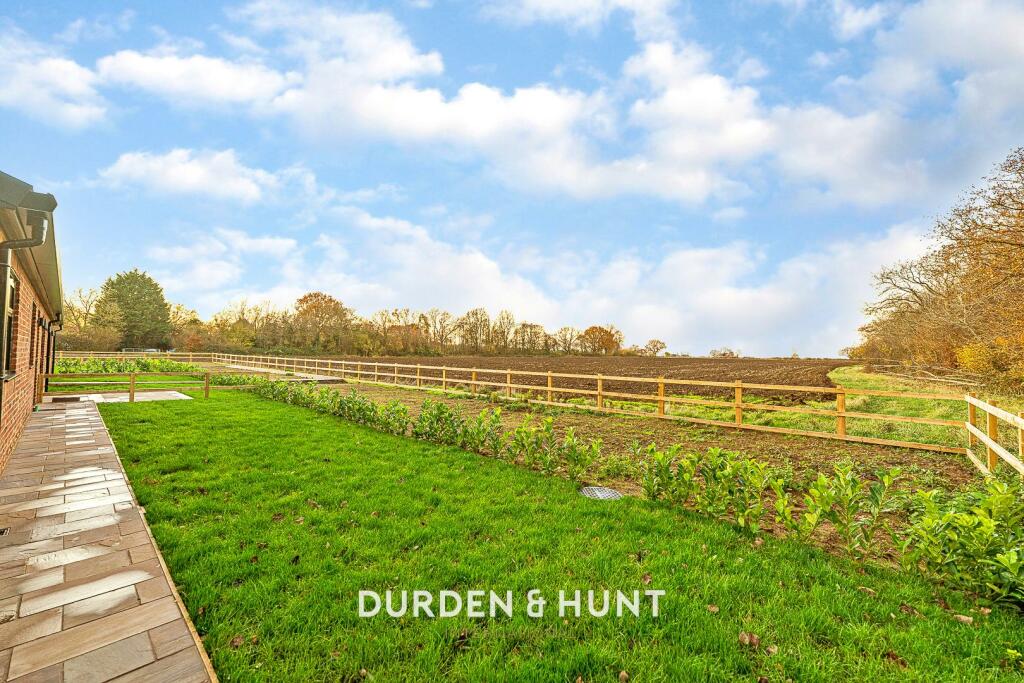 Additional property image - Carters Green, Matching, CM17