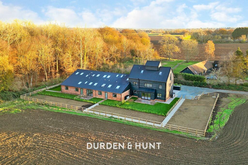 Additional property image - Carters Green, Matching, CM17