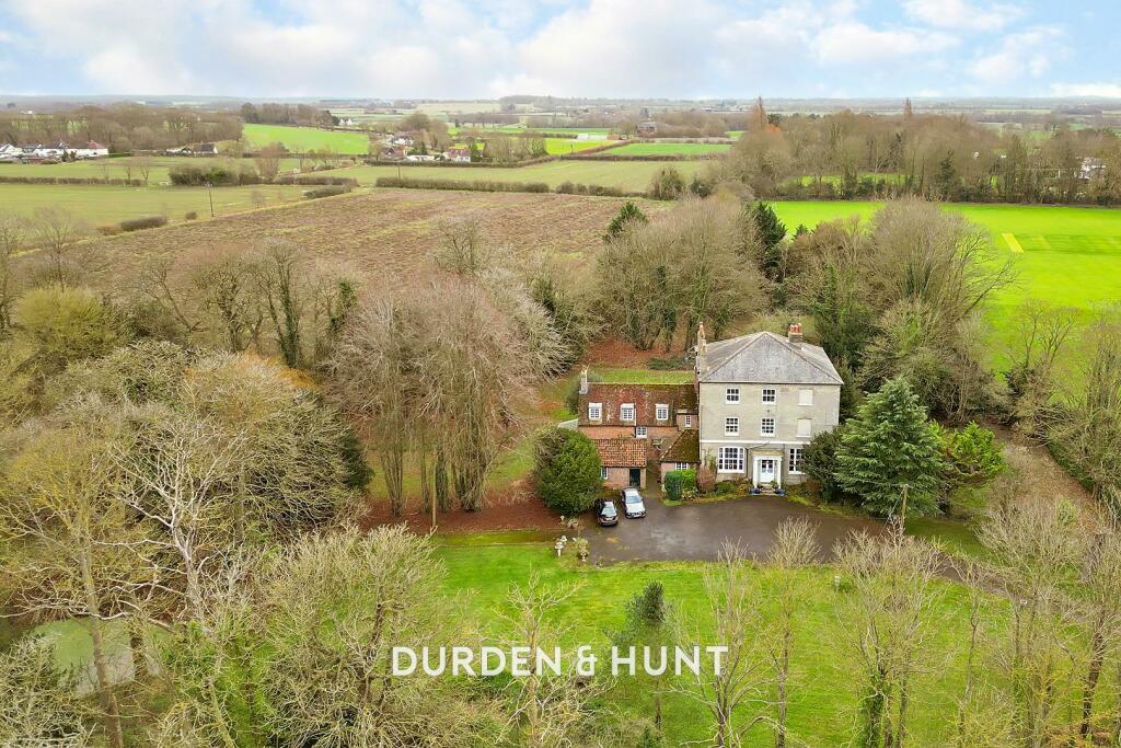 Additional property image - The Street, Willingale, CM5