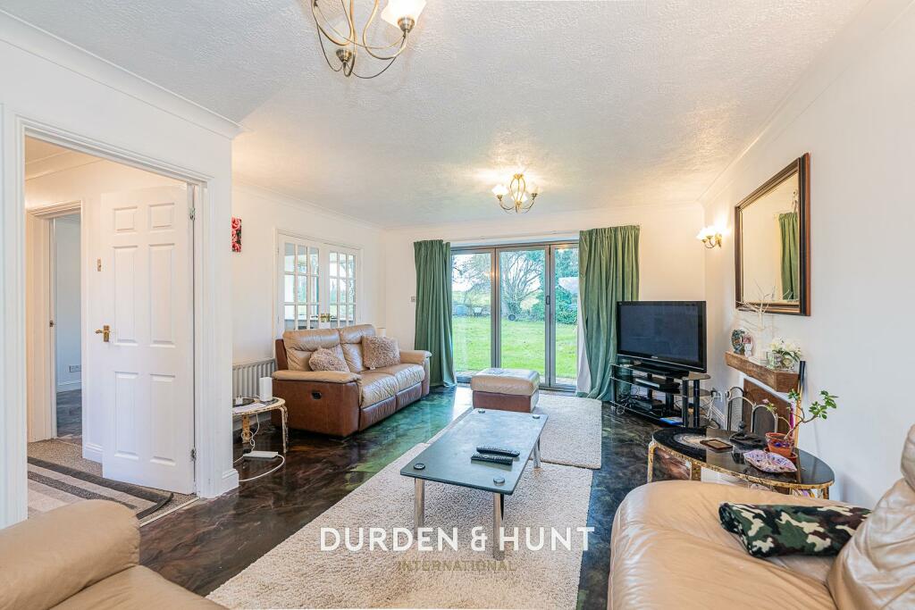 Additional property image - Dunmow Road, Fyfield, CM5