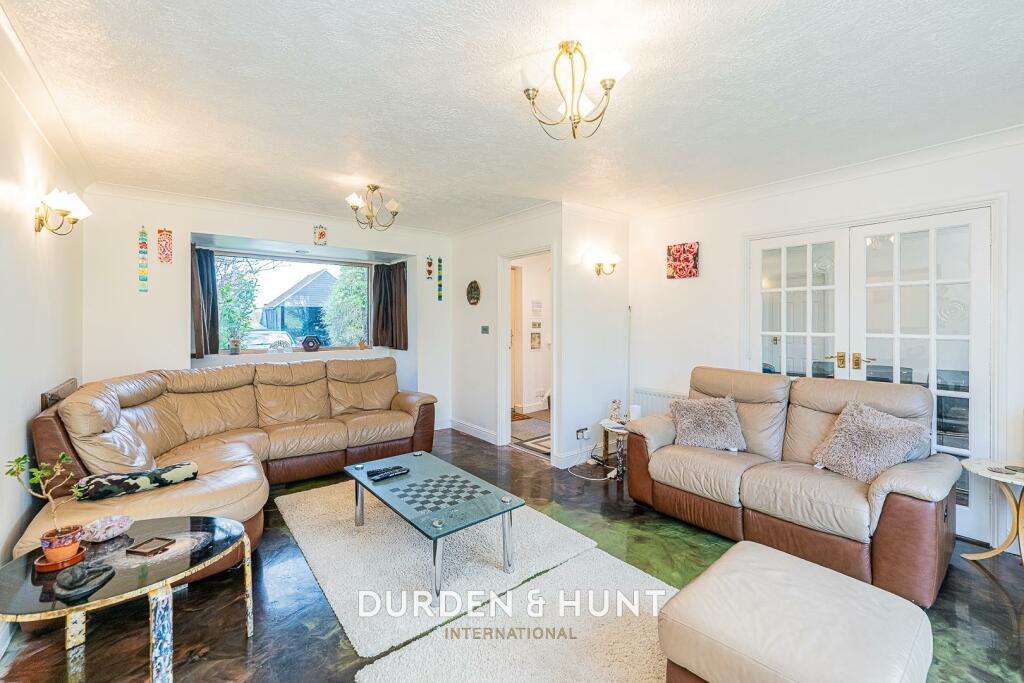 Additional property image - Dunmow Road, Fyfield, CM5