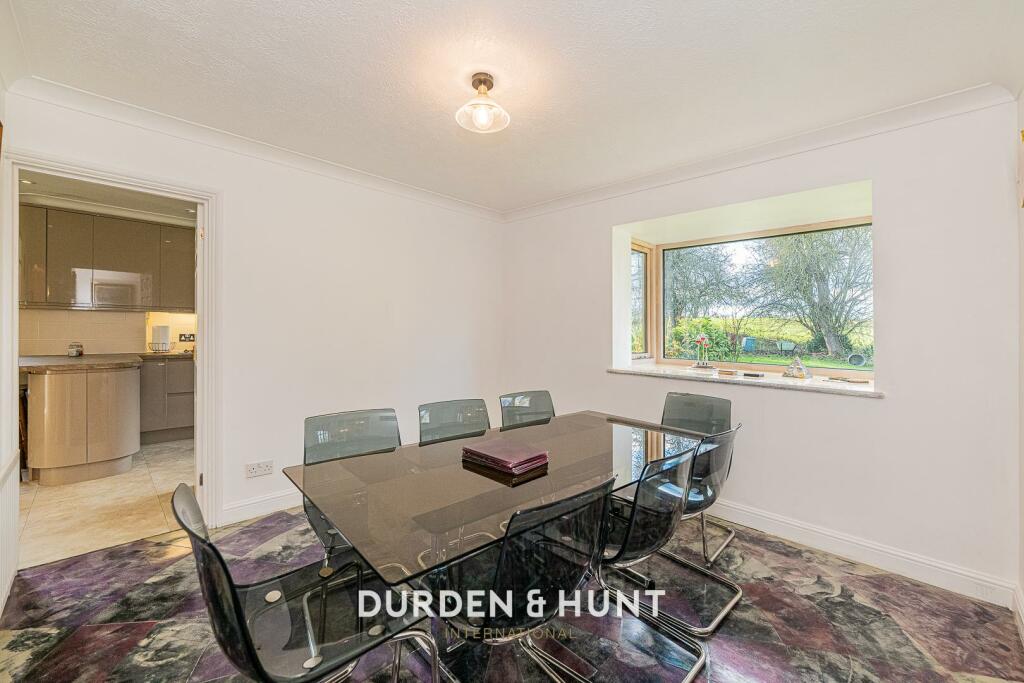 Additional property image - Dunmow Road, Fyfield, CM5