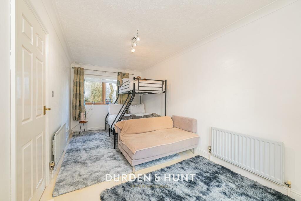 Additional property image - Dunmow Road, Fyfield, CM5
