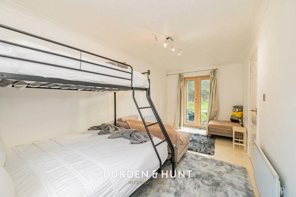 Additional property image - Dunmow Road, Fyfield, CM5