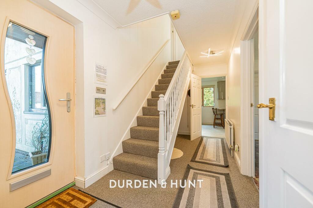 Additional property image - Dunmow Road, Fyfield, CM5
