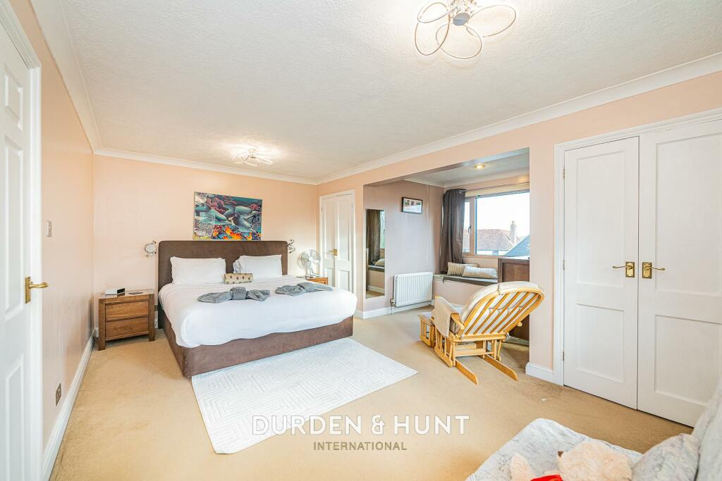 Additional property image - Dunmow Road, Fyfield, CM5
