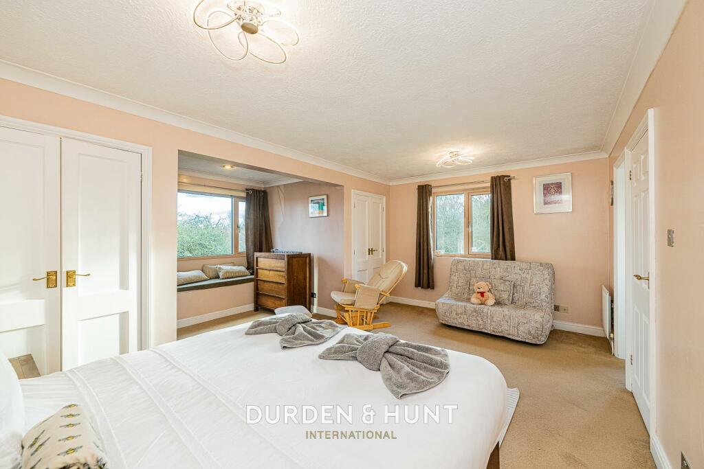 Additional property image - Dunmow Road, Fyfield, CM5