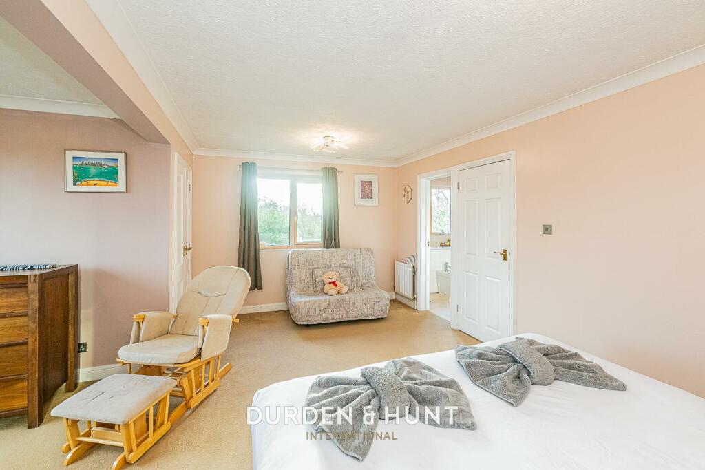 Additional property image - Dunmow Road, Fyfield, CM5