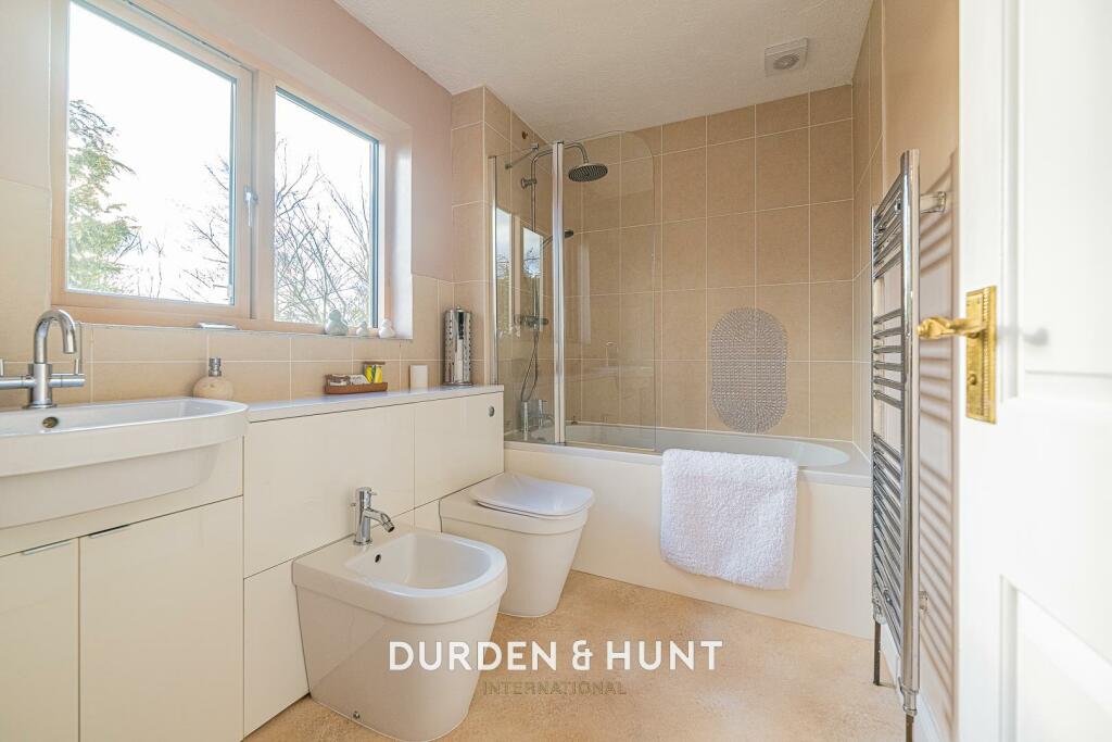 Additional property image - Dunmow Road, Fyfield, CM5