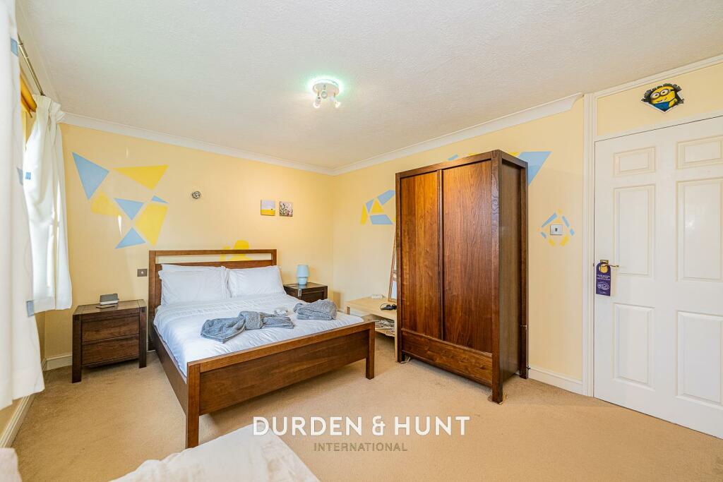 Additional property image - Dunmow Road, Fyfield, CM5