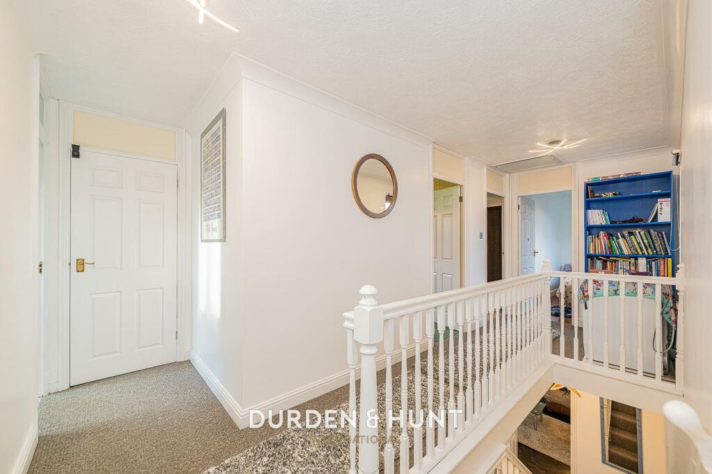Additional property image - Dunmow Road, Fyfield, CM5