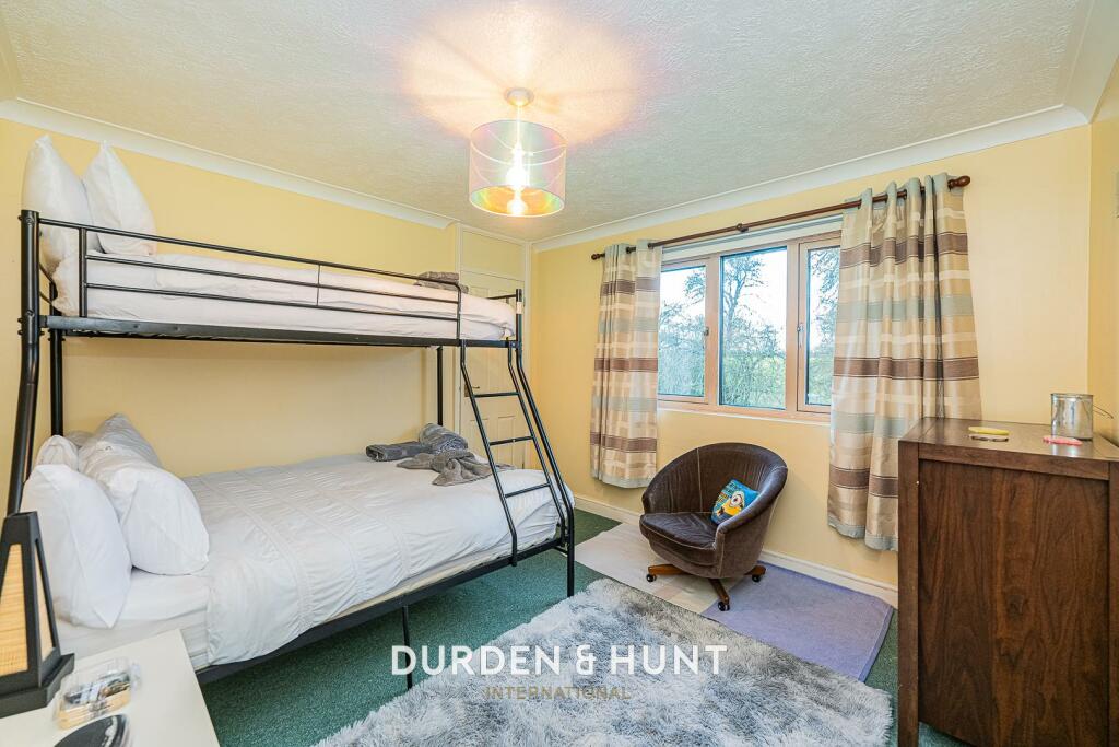 Additional property image - Dunmow Road, Fyfield, CM5