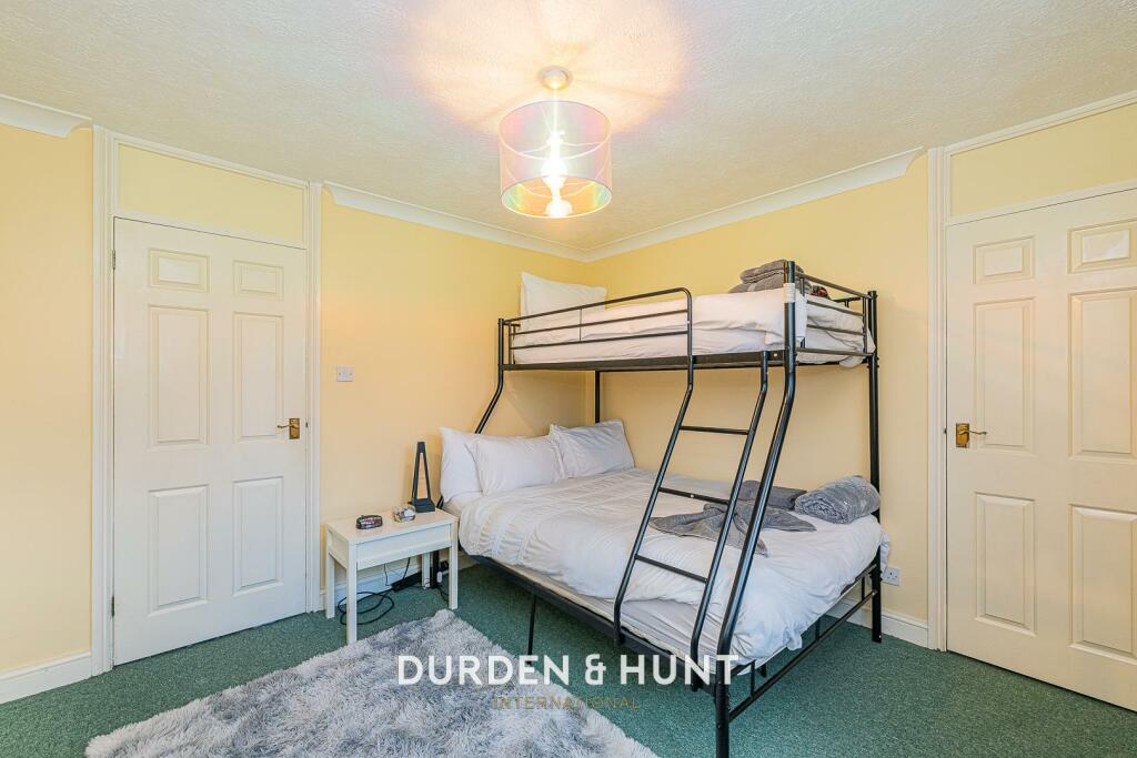 Additional property image - Dunmow Road, Fyfield, CM5
