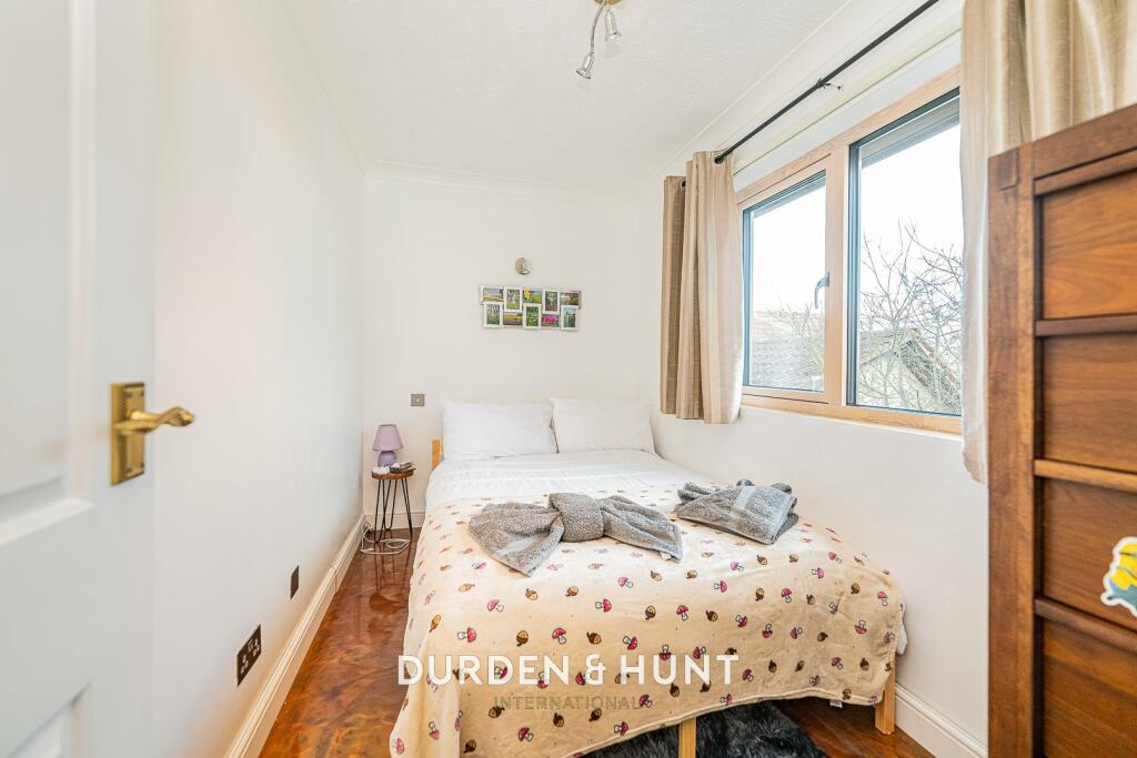 Additional property image - Dunmow Road, Fyfield, CM5