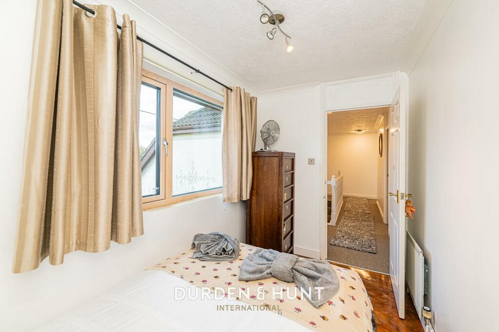 Additional property image - Dunmow Road, Fyfield, CM5