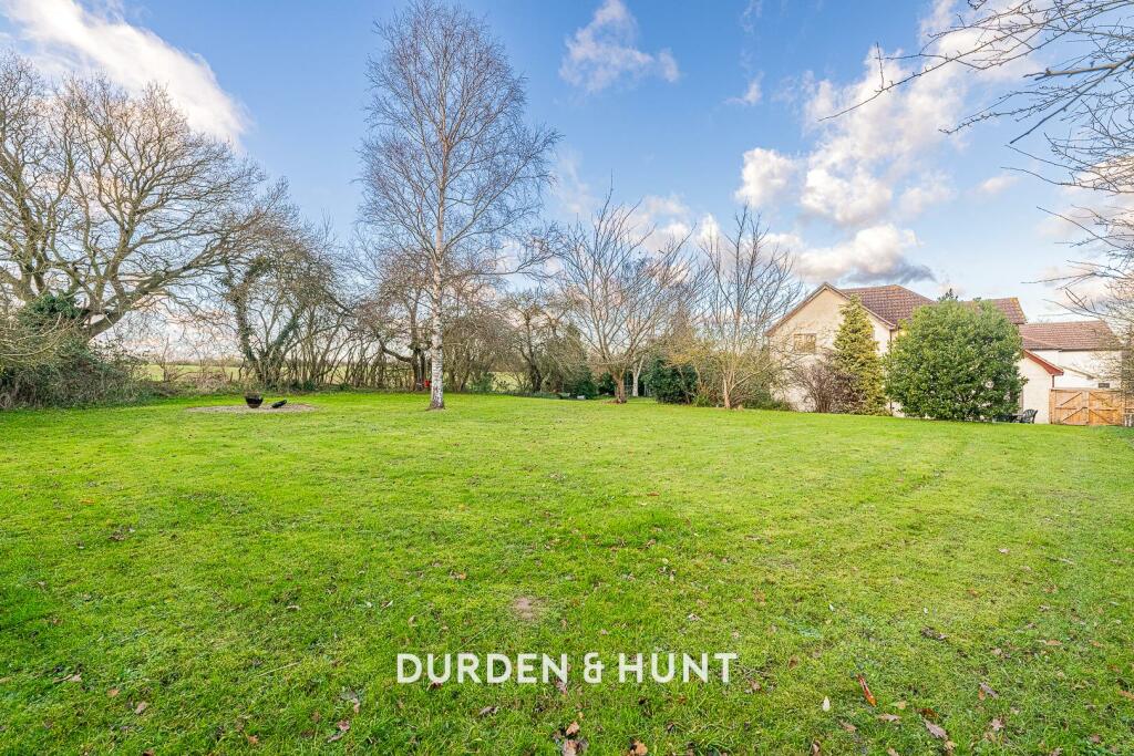 Additional property image - Dunmow Road, Fyfield, CM5