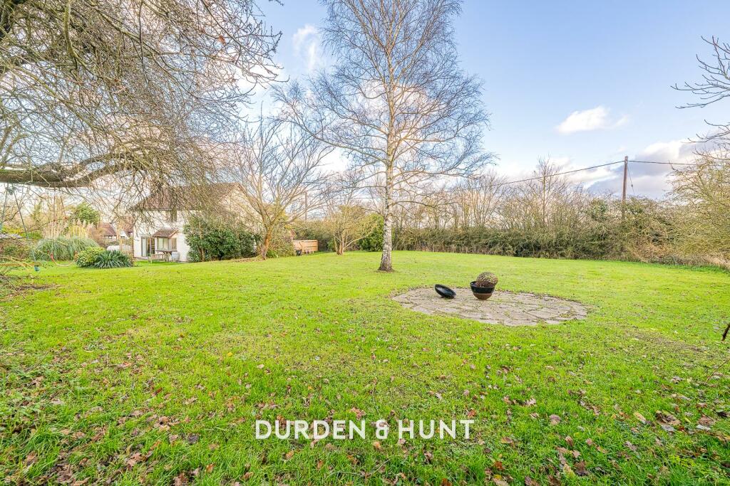 Additional property image - Dunmow Road, Fyfield, CM5