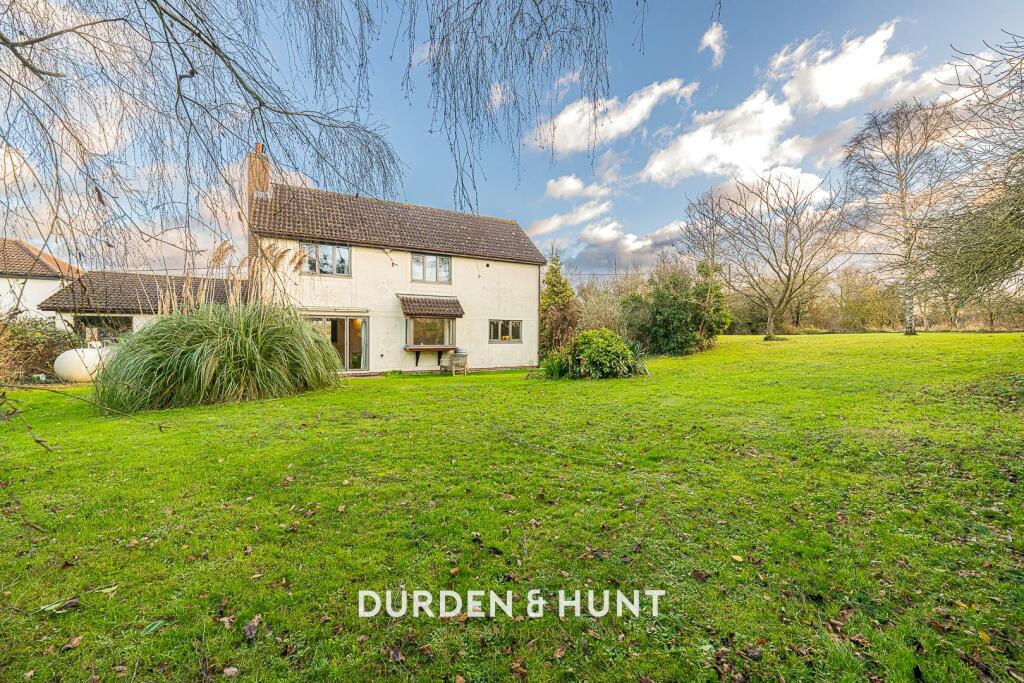 Additional property image - Dunmow Road, Fyfield, CM5