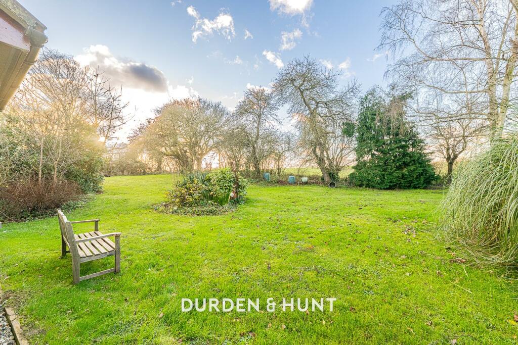 Additional property image - Dunmow Road, Fyfield, CM5
